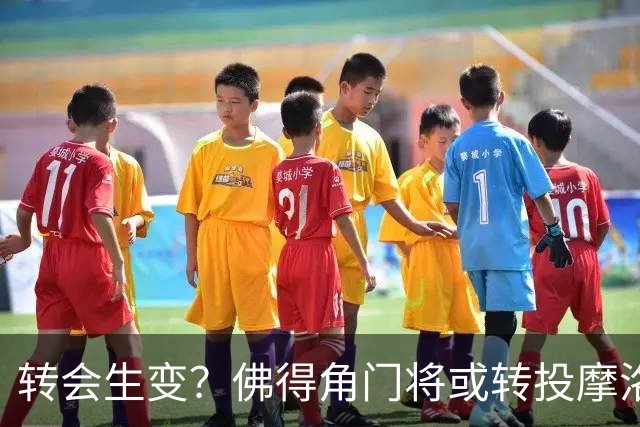 转会生变？佛得角门将或转投摩洛哥球队 与恩师聚首