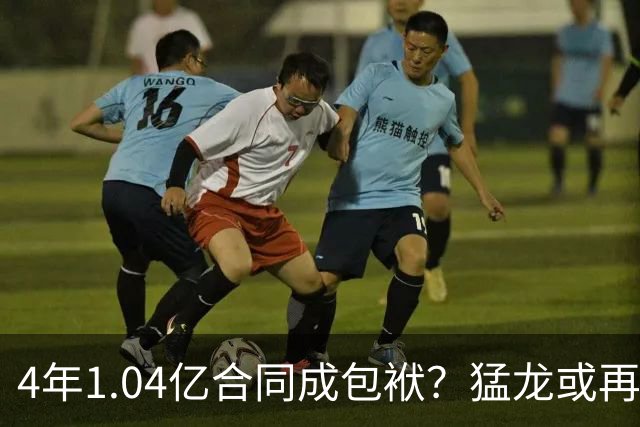 4年1.04亿合同成包袱？猛龙或再贴首轮送走珀尔特尔