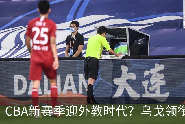 CBA新赛季迎外教时代？乌戈领衔多名欧美教练在列 广东仍未官宣